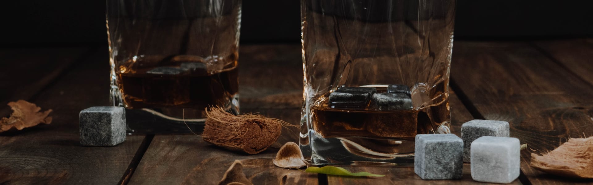 The beginner's guide to whiskey