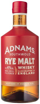 Adnams Rye Malt Whiskey e1598889407145