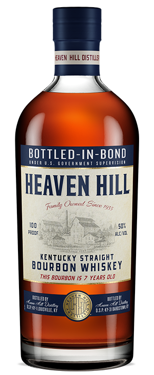 Heaven Hill Bourbon