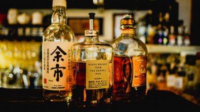 Japanese whisky 2 1