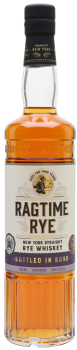 New York Distilling Company Ragtime Rye Whisky e1598890943334