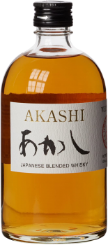 akashi single malt