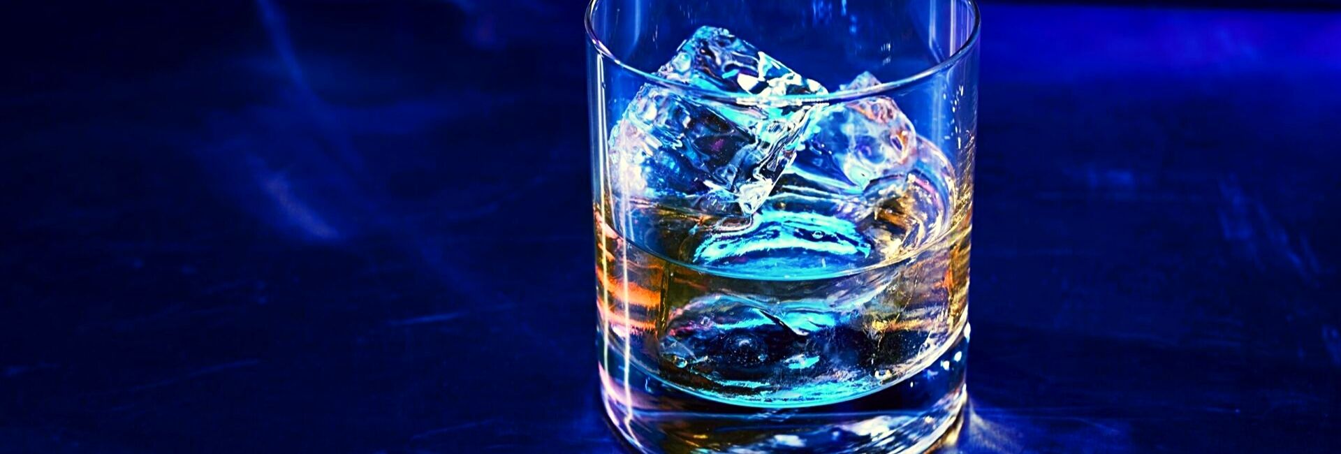 Ballantine’s Scotch Whisky Review