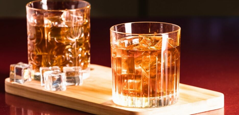 benchmark bourbon cocktails