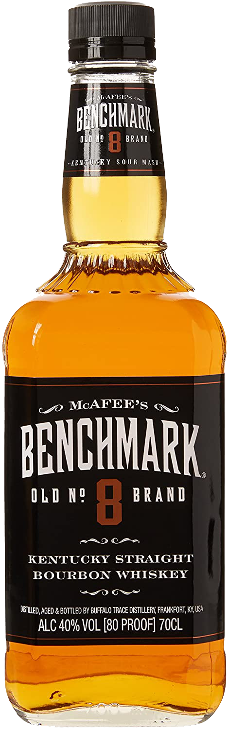 benchmark-bourbon