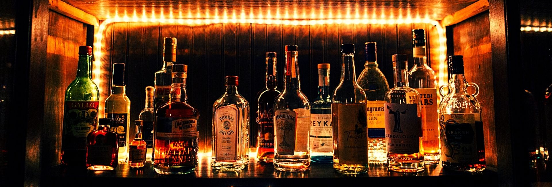 Best Affordable Whiskeys