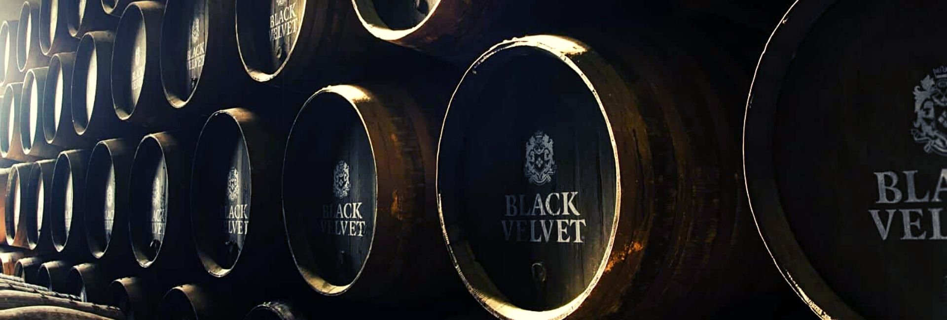 Black Velvet Canadian Whisky review