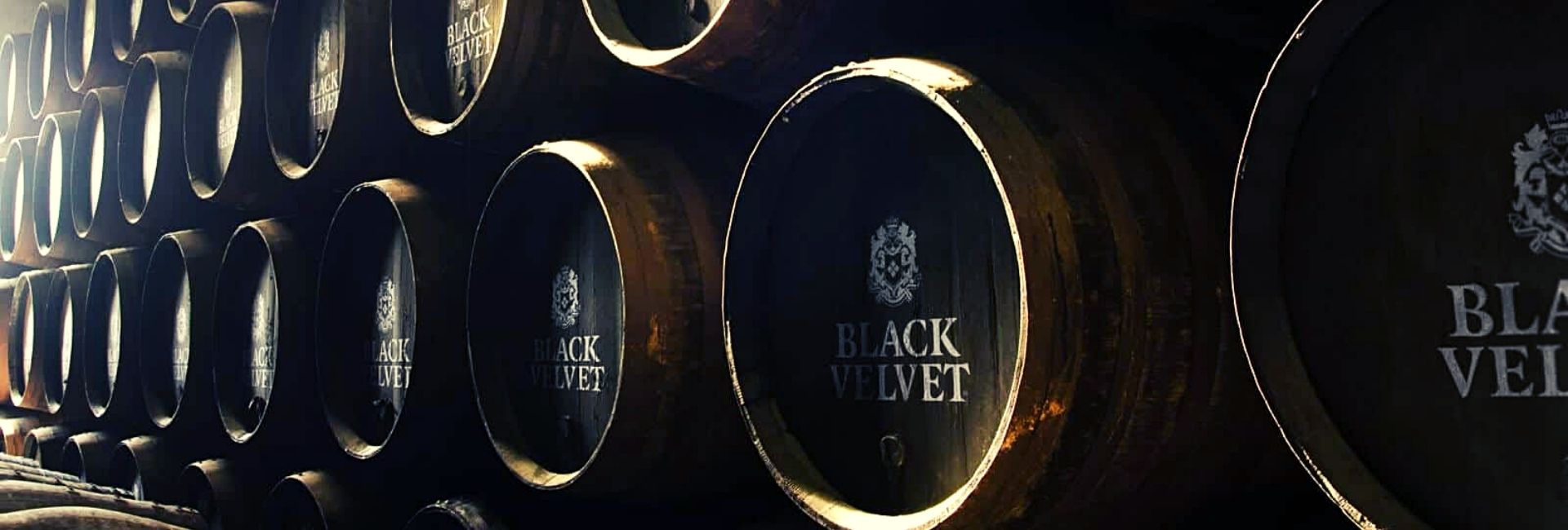 Black Velvet Reserve