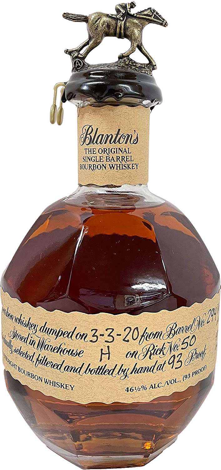 blantons-single-barrel-bourbon