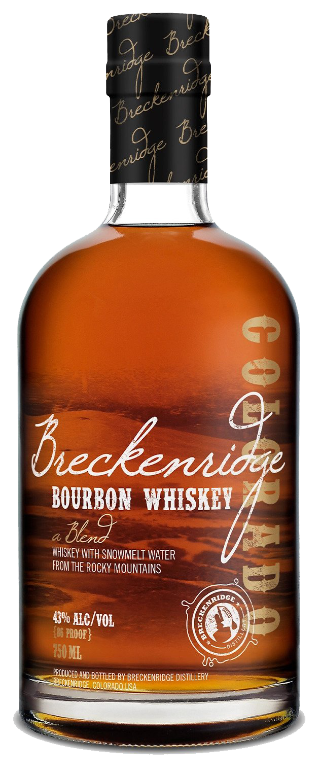 breckenridge-bourbon
