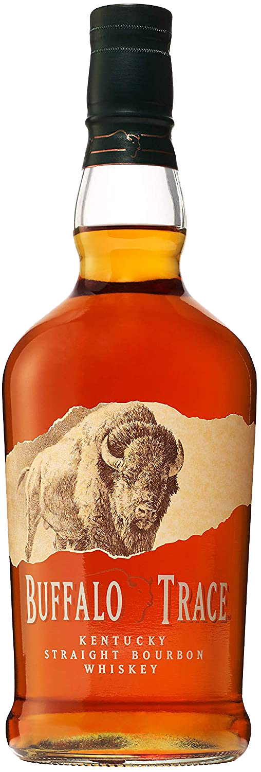 Buffalo Trace Bourbon Review - Bourbon Obsessed℠