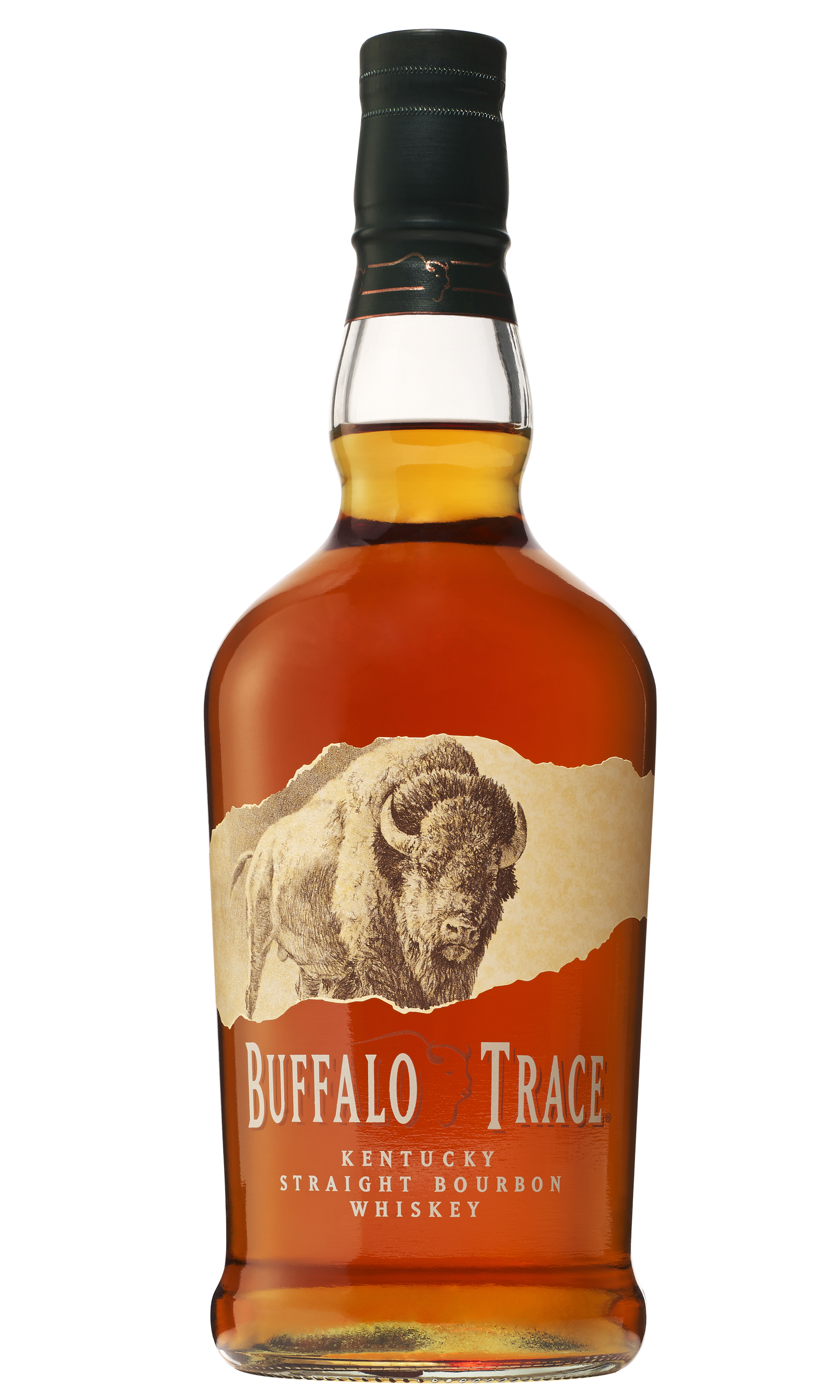 Buffalo Trace - Kentucky Straight 70cl Bottle