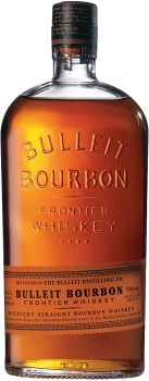 bulleit bourbon