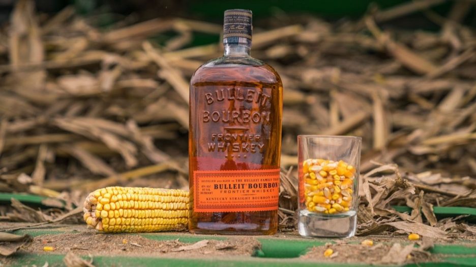 Review: Bulleit Bourbon Blenders' Select No. 001 - Drinkhacker