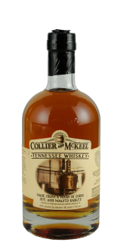collier and mckeel tennessee whiskey