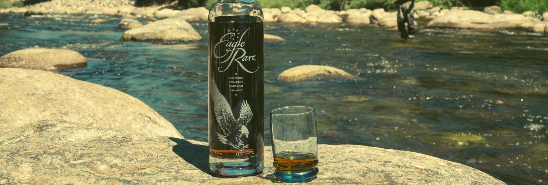 Eagle Rare 10-year Bourbon review