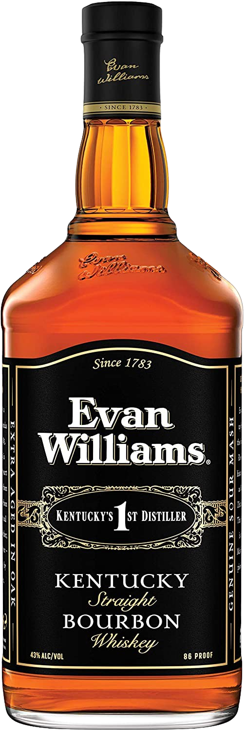 evan-williams-bourbon