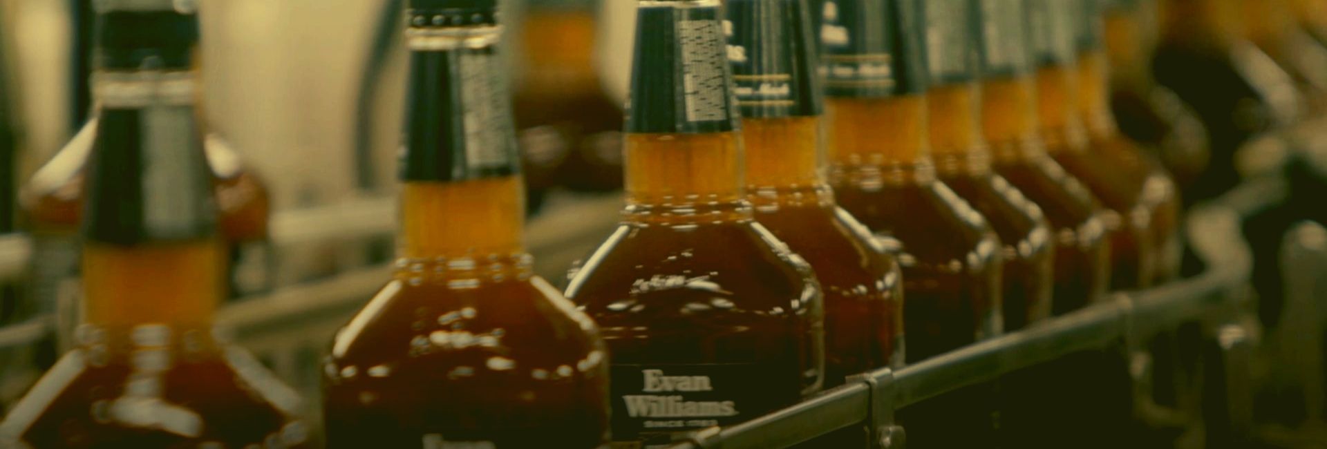 Evan Williams Bourbon Review