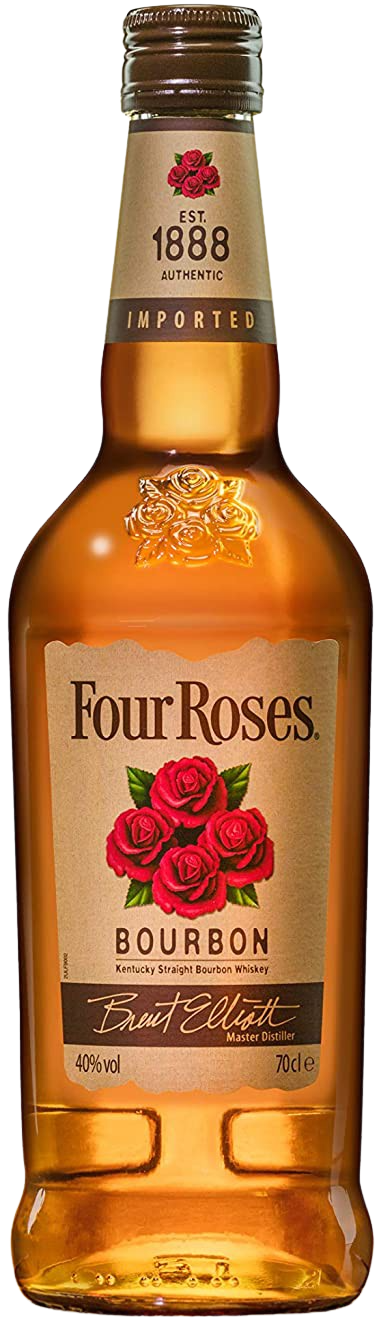 four-roses-bourbon-whiskey