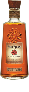 four roses single barrel