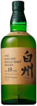 hakushu 18