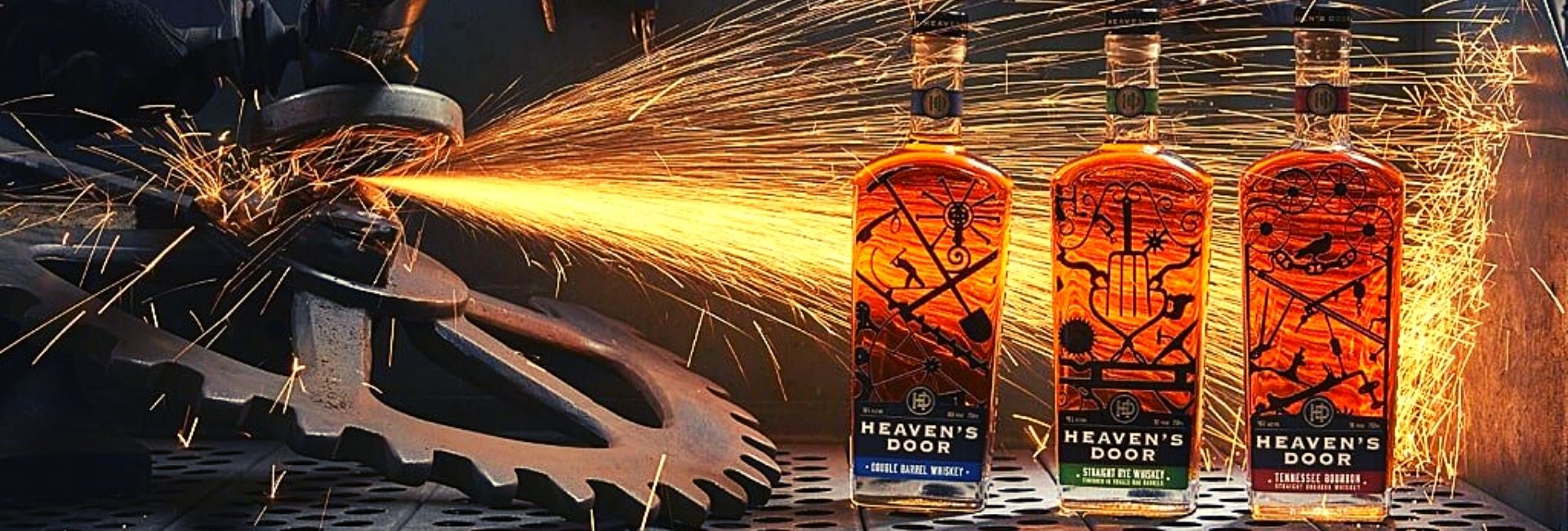 Heaven's Door Tennessee Bourbon Review