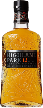 highland park 12 year old