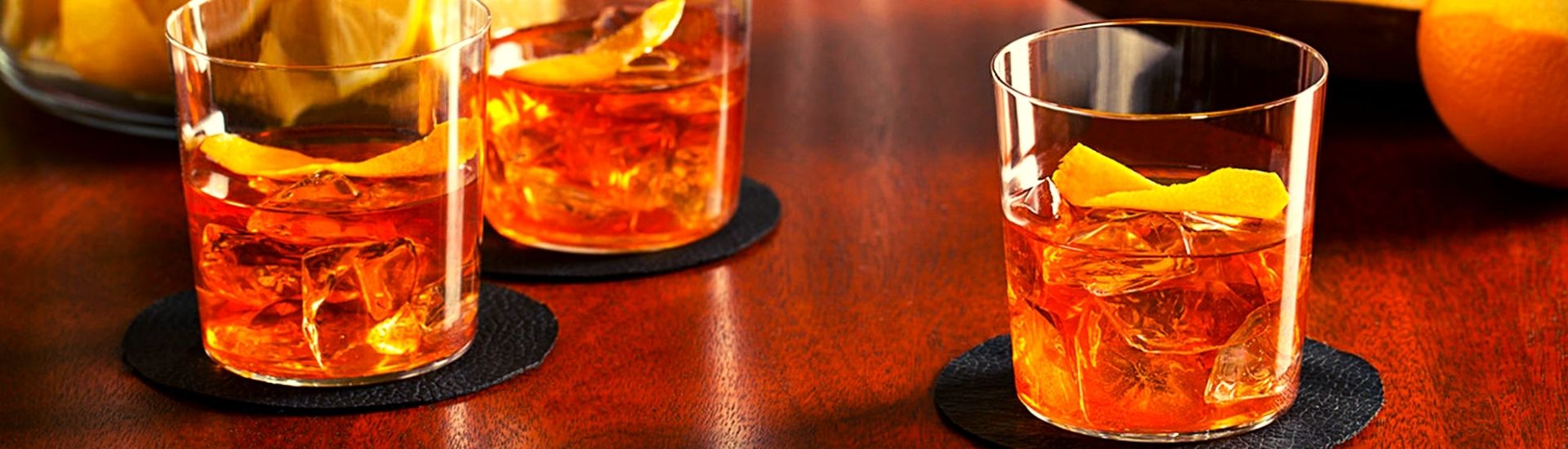 jim beam bourbon glasses