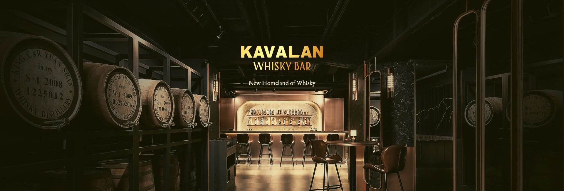 Kavalan Whisky Review