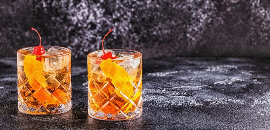 kirkland bourbon cocktails