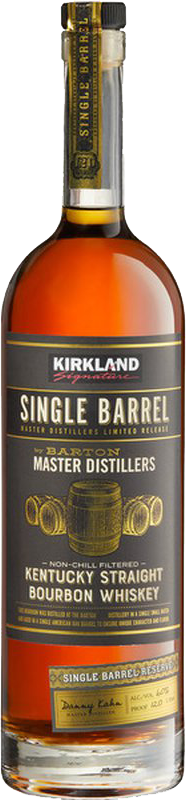 Costco Bourbon Is More Than It Seems - Costco Whiskey