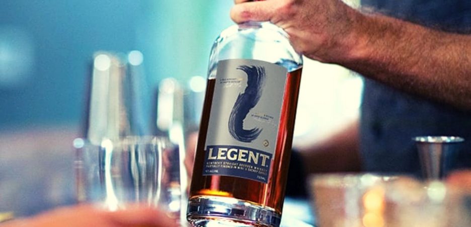 legent bourbon cocktail