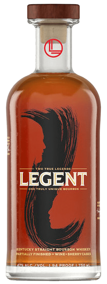legent-bourbon