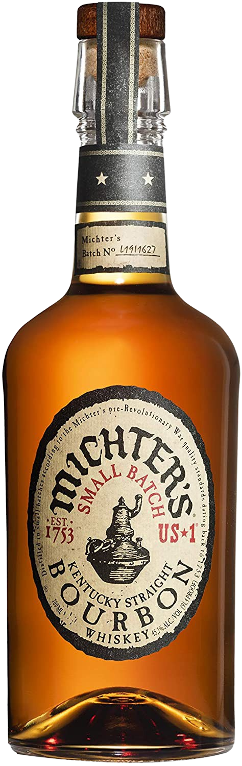 michters-US-1-small-batch-bourbon