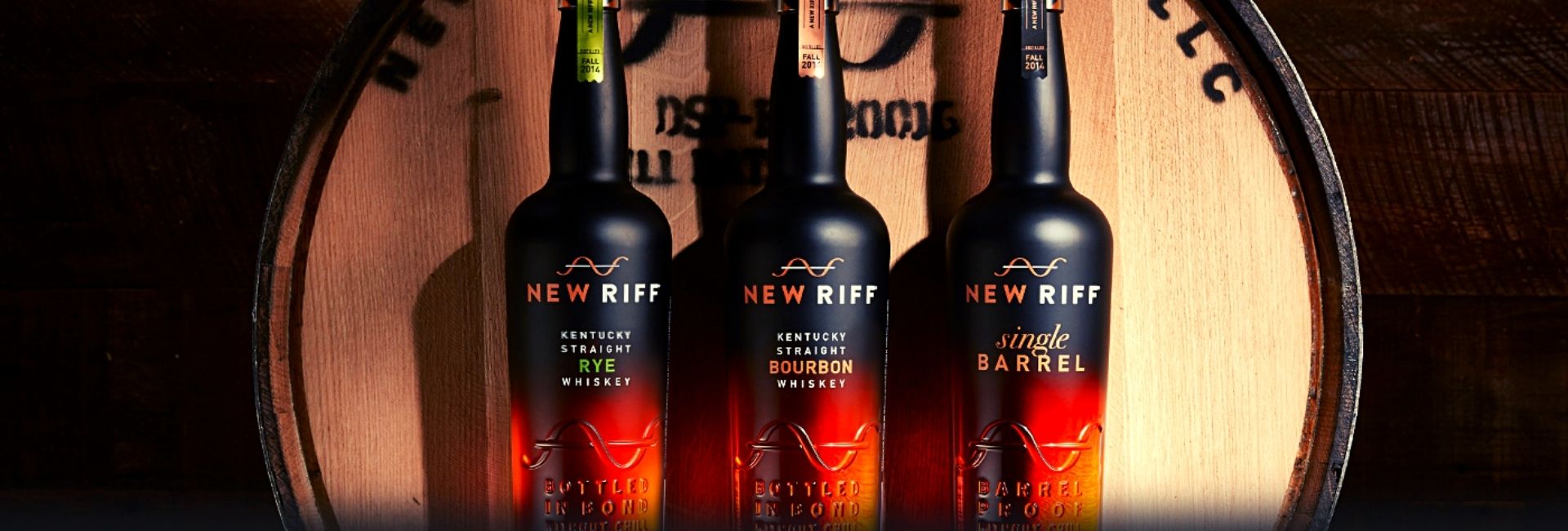 New Riff Kentucky Straight Bourbon Review