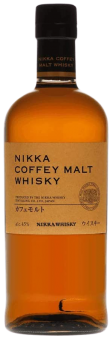 nikka coffey malt