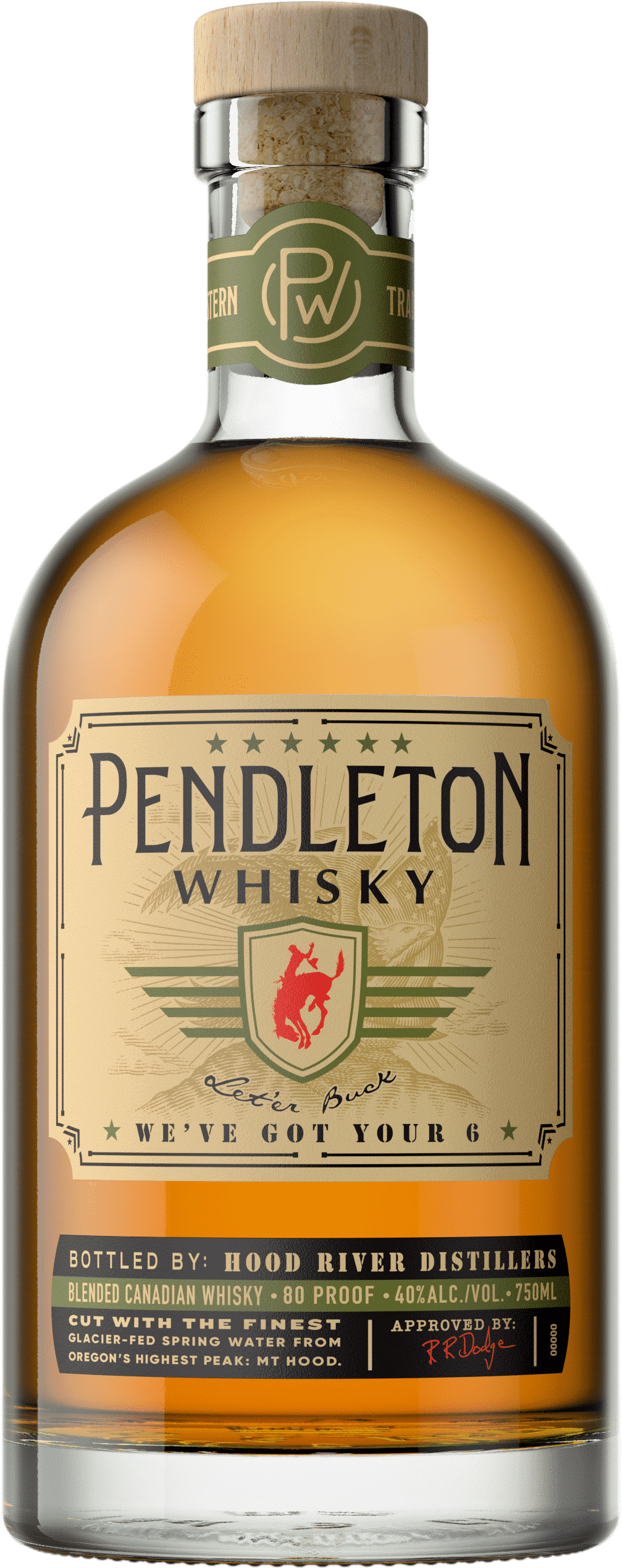 pendleton-whiskey