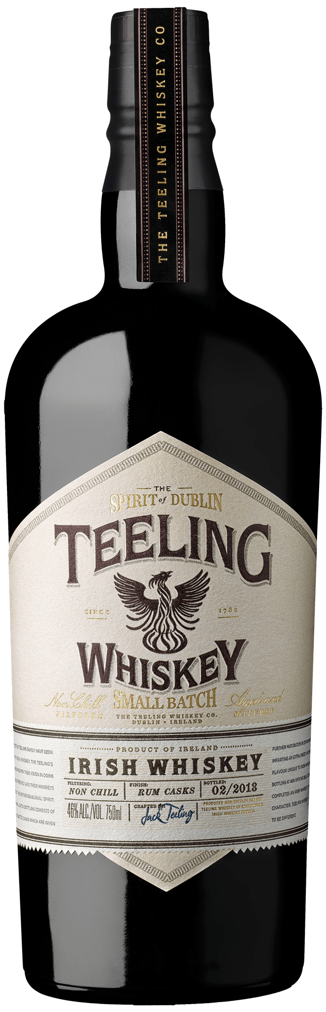 teeling-whiskey-small-batch