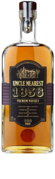 uncle nearest 1856 premium whiskey