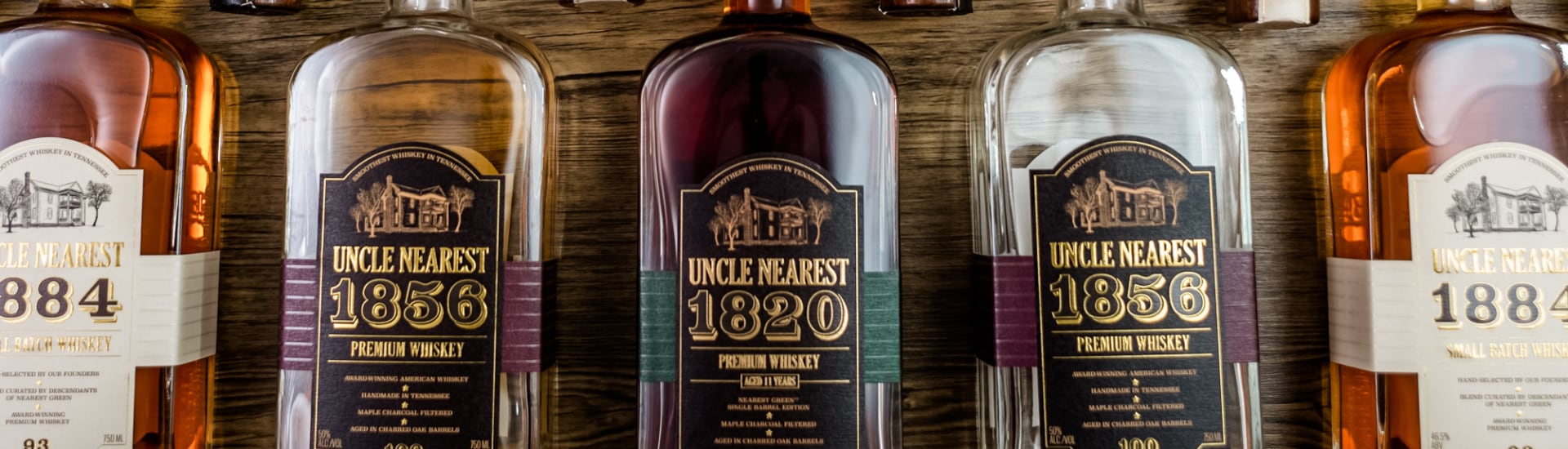 Uncle Nearest Whiskey Review
