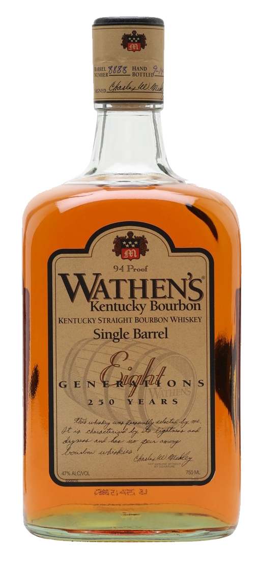 wathen-bourbon