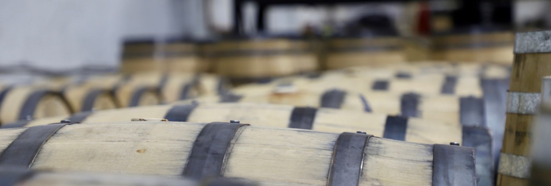 How is whiskey made?