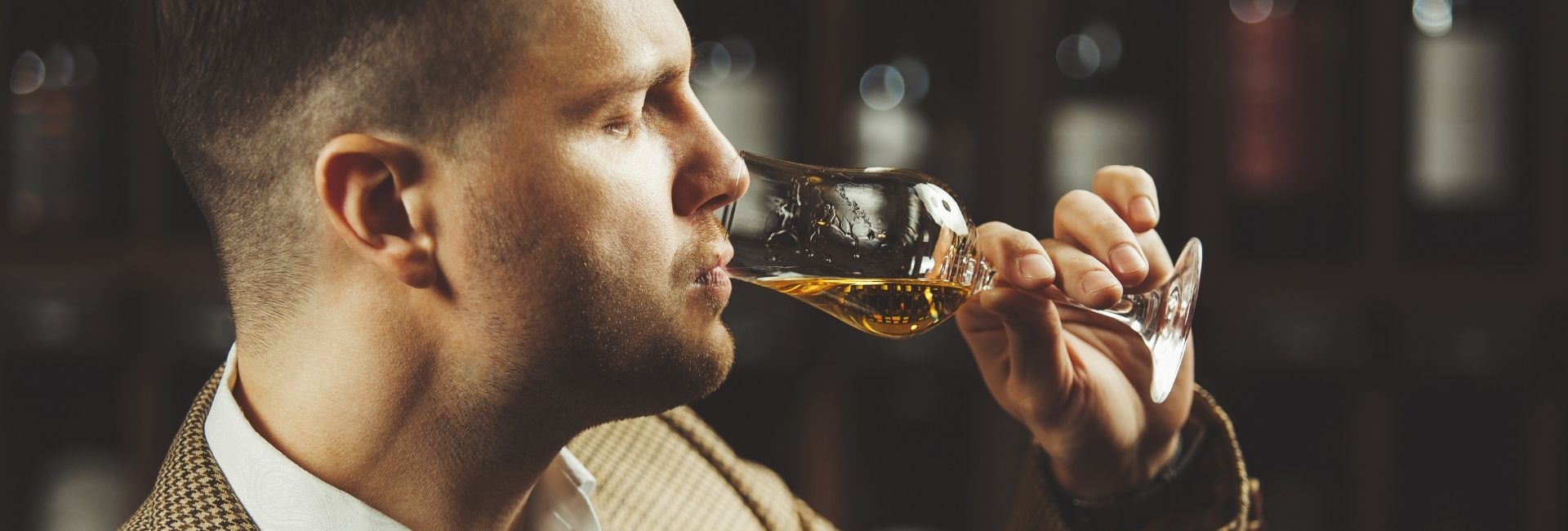 Whiskey Tasting 101: How to taste whiskey?
