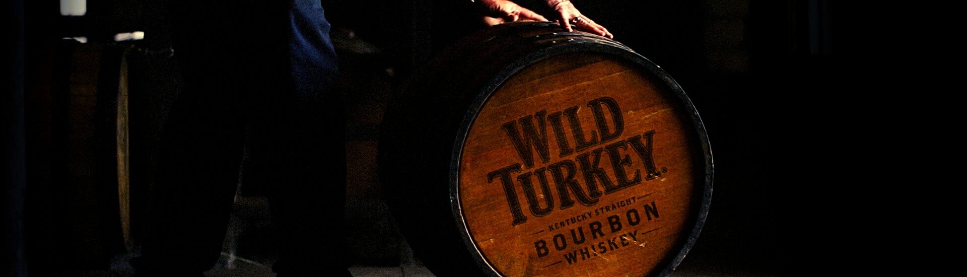 wild turkey 101 bourbon barrels