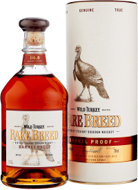 wild turkey kentucky bourbon whiskey