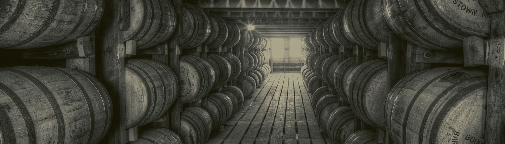 willett bourbon barrels