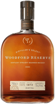 woodford reserve