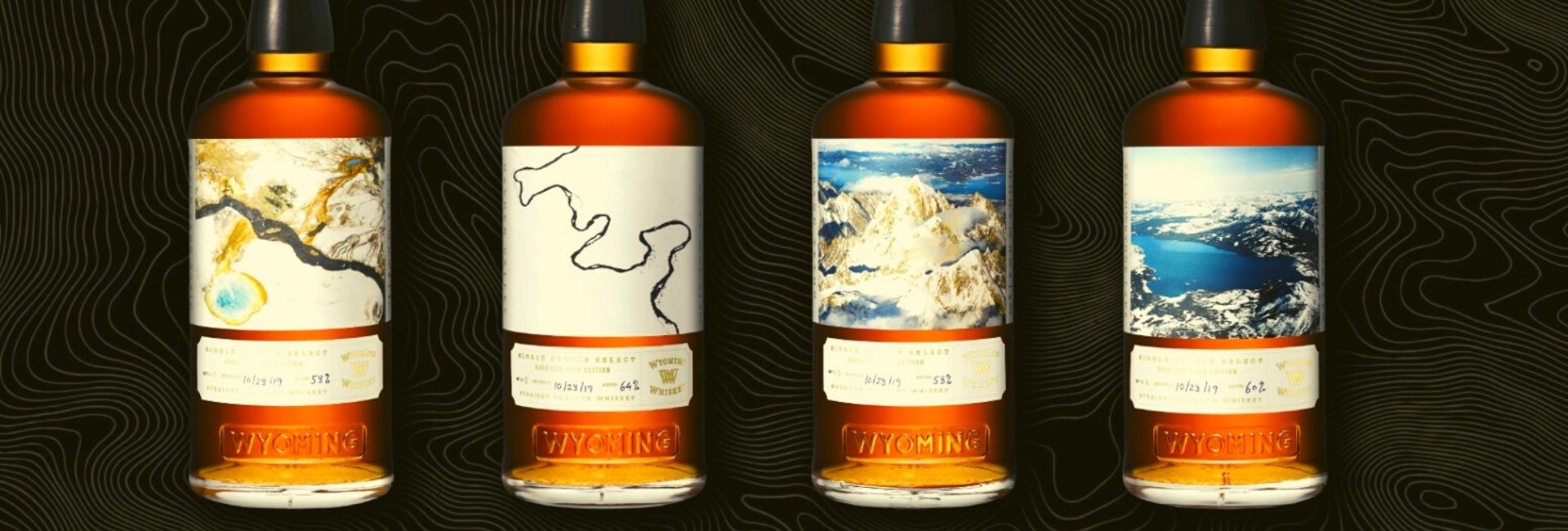 Wyoming Whiskey Review