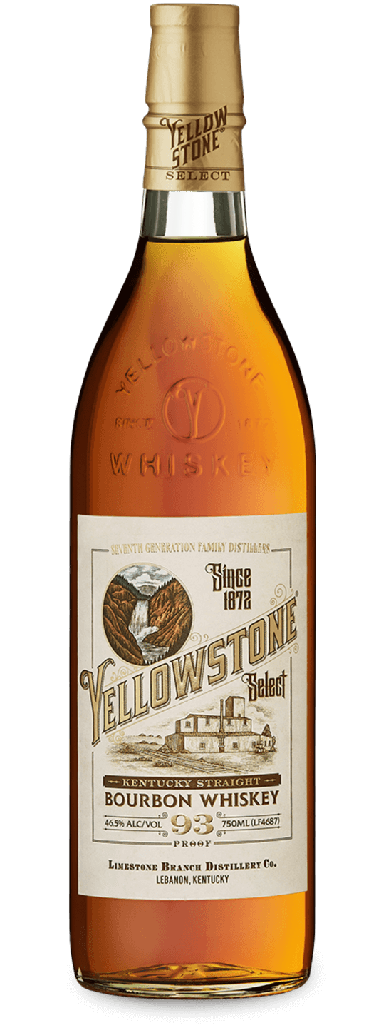 yellowstone-bourbon